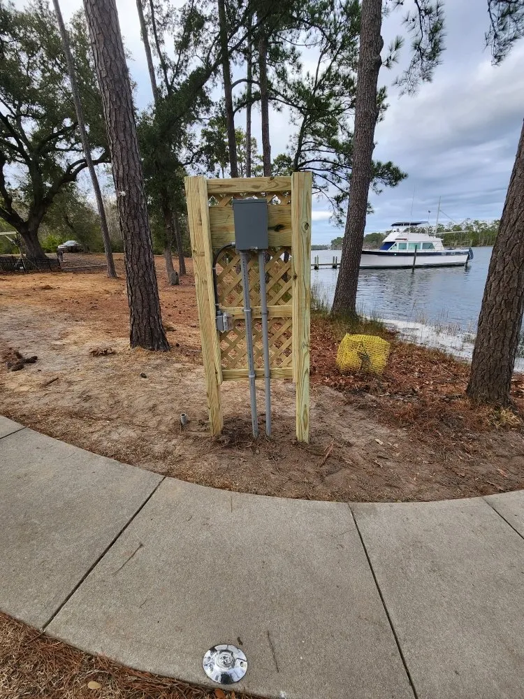 Slide of Daniel Brodie Electric