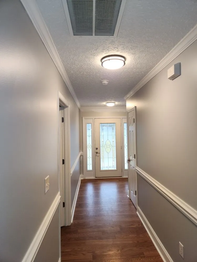 Slide of Daniel Brodie Electric