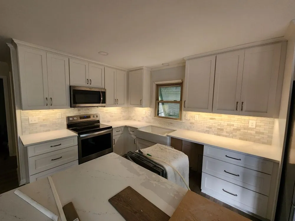 Slide of Daniel Brodie Electric