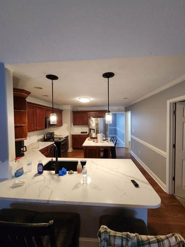 Slide of Daniel Brodie Electric