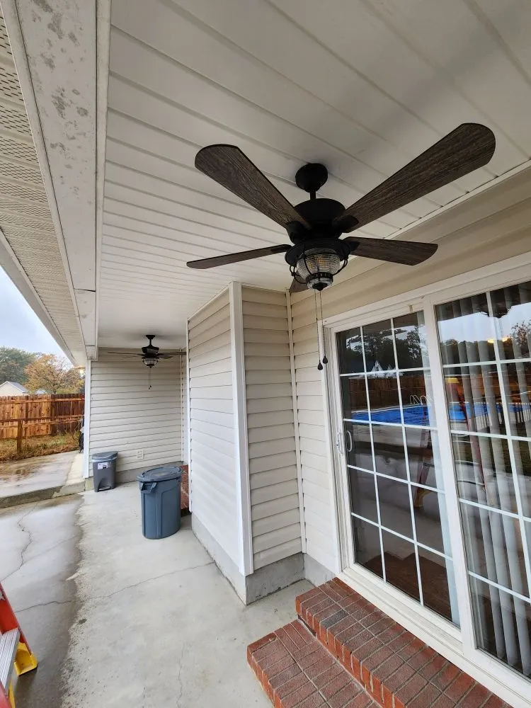 Slide of Daniel Brodie Electric