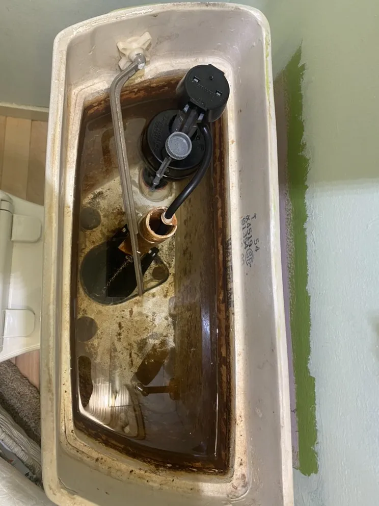 Slide of Daniel Building Services