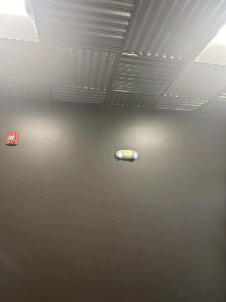 Slide of Daniel Building Services