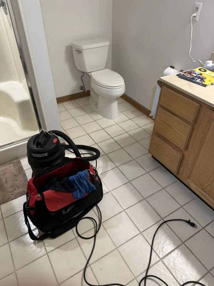 Slide of Daniel Building Services