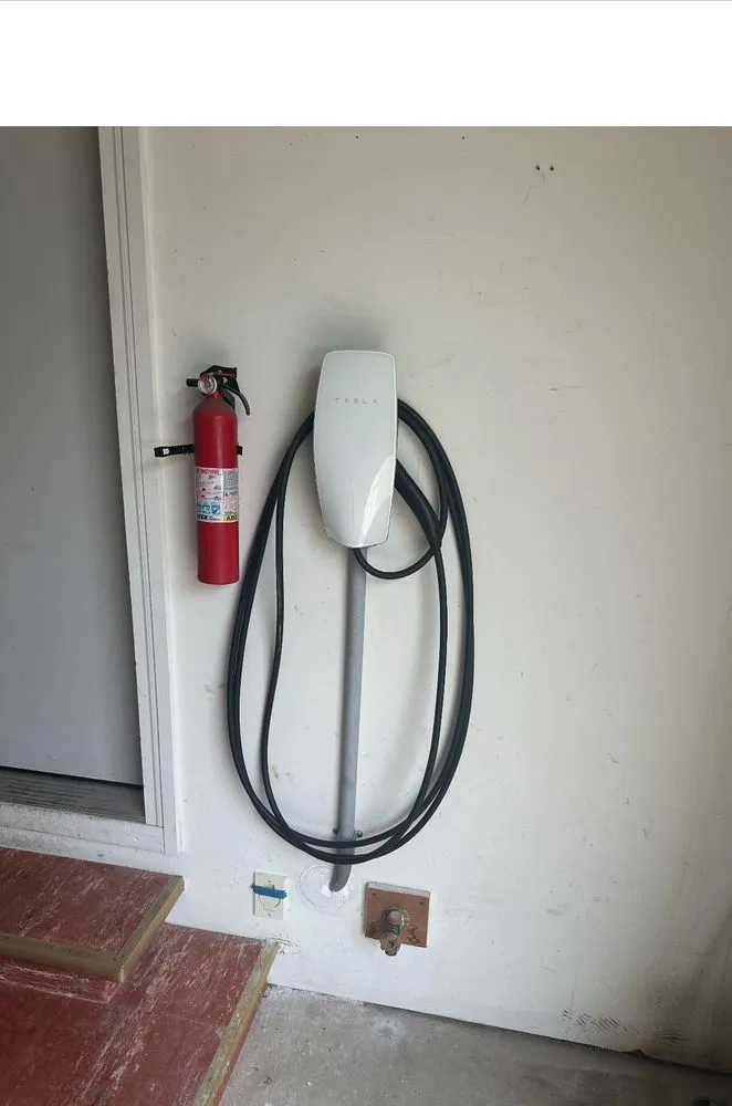 Slide of Daniel Building Services