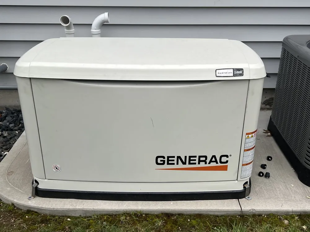 Slide of Daniel Coelho Electrician