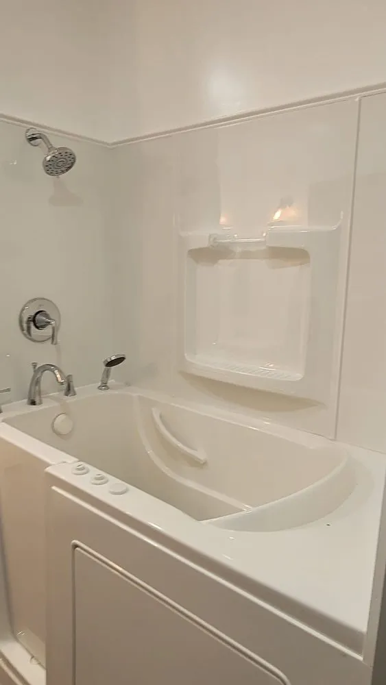 Slide of Daniel Construction