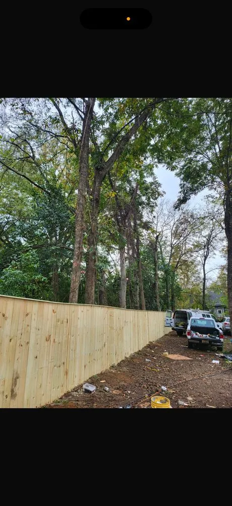 Slide of Daniel Construction