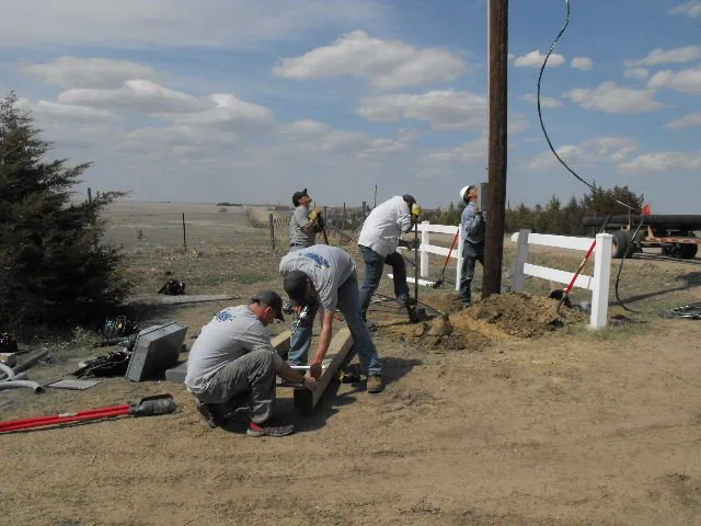 Slide of Daniel Electric