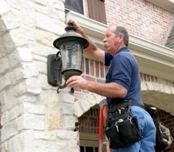 Slide of Daniel Electric Co