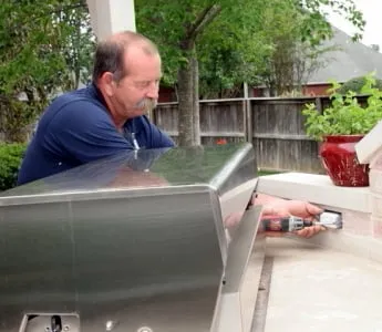 Slide of Daniel Electric Co