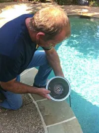 Slide of Daniel Electric Co