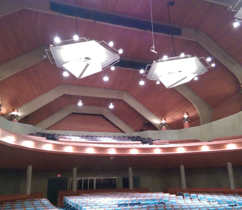 Slide of Daniel Electric Co