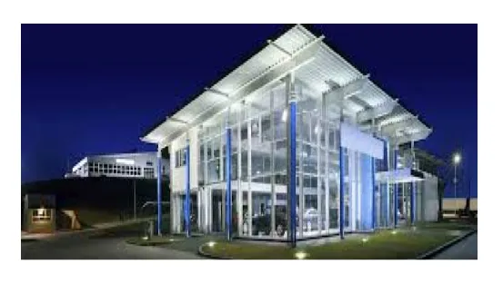 Slide of Daniel Electric