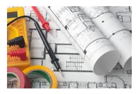 Slide of Daniel Electric