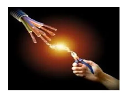 Slide of Daniel Electric