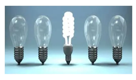 Slide of Daniel Electric