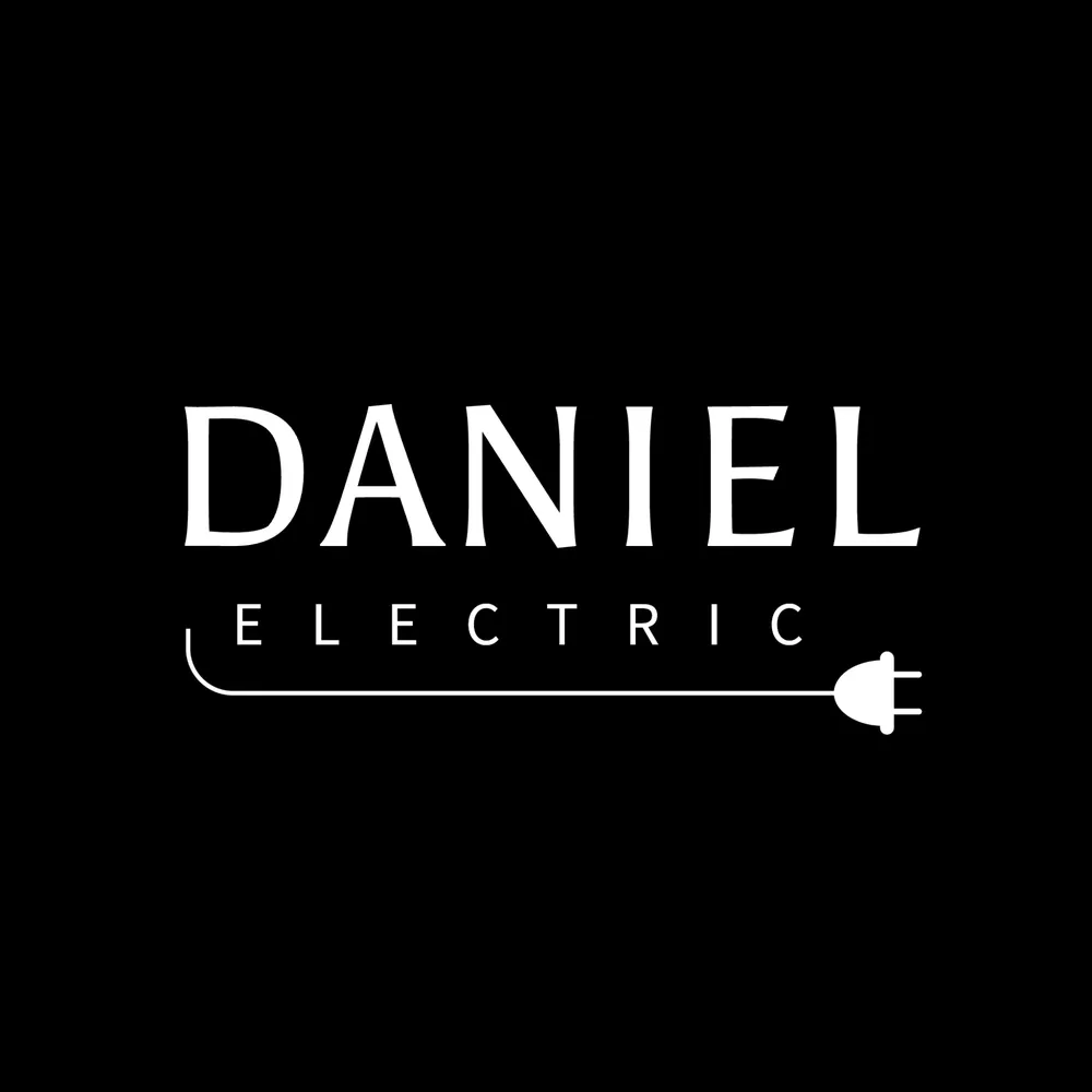 Slide of Daniel Electric