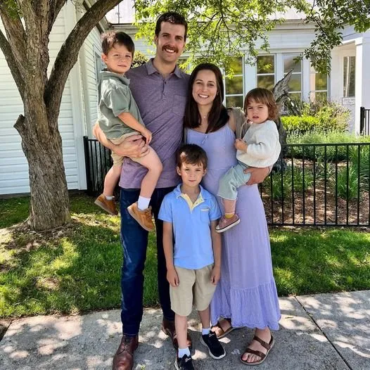 Slide of Daniel Electric