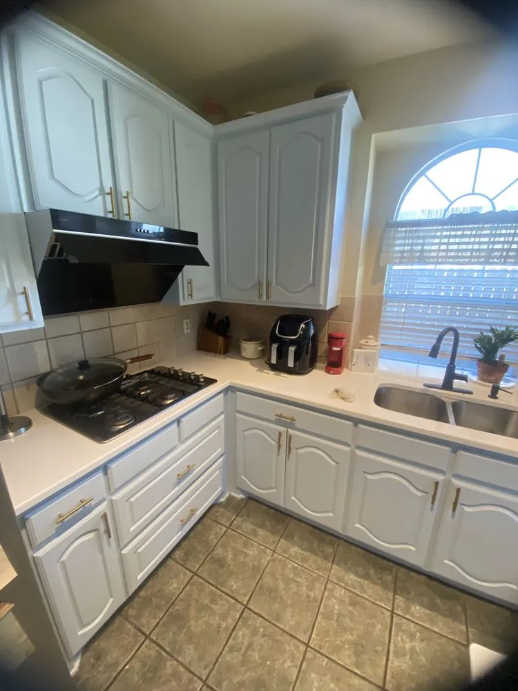 Slide of Daniel Handyman