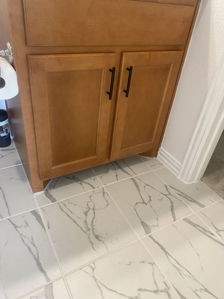 Slide of Daniel Handyman