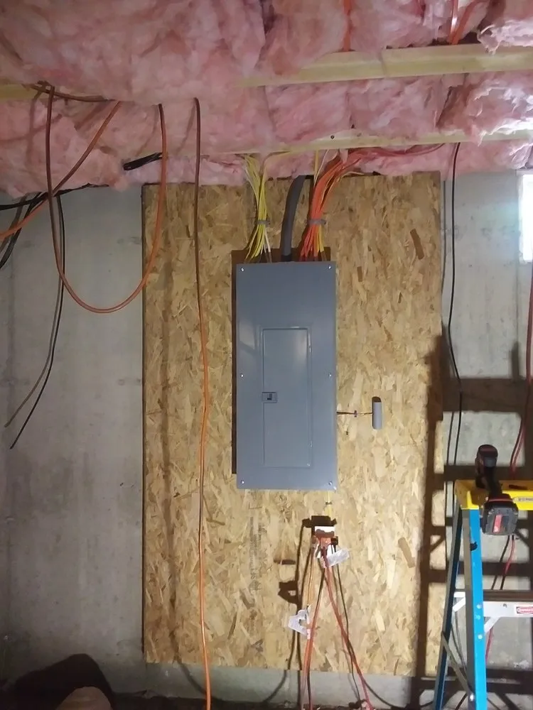 Slide of Daniel John Riley