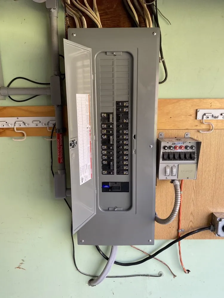 Slide of Daniel John Riley