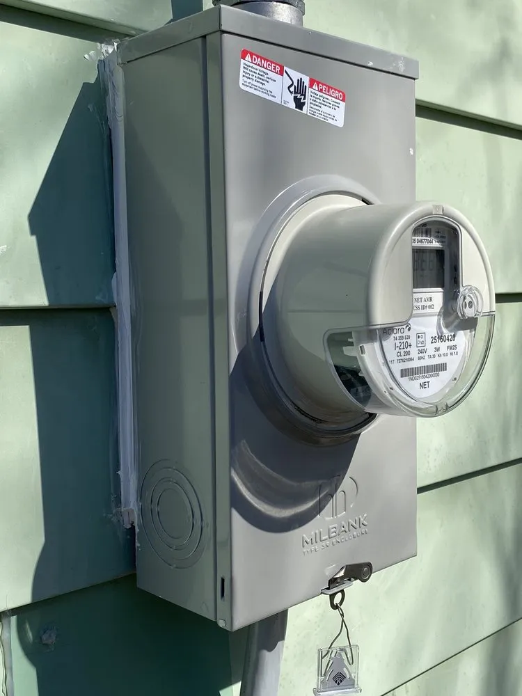 Slide of Daniel John Riley