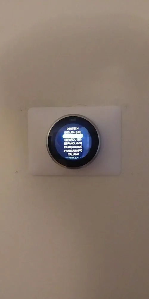 Slide of Daniel John Riley