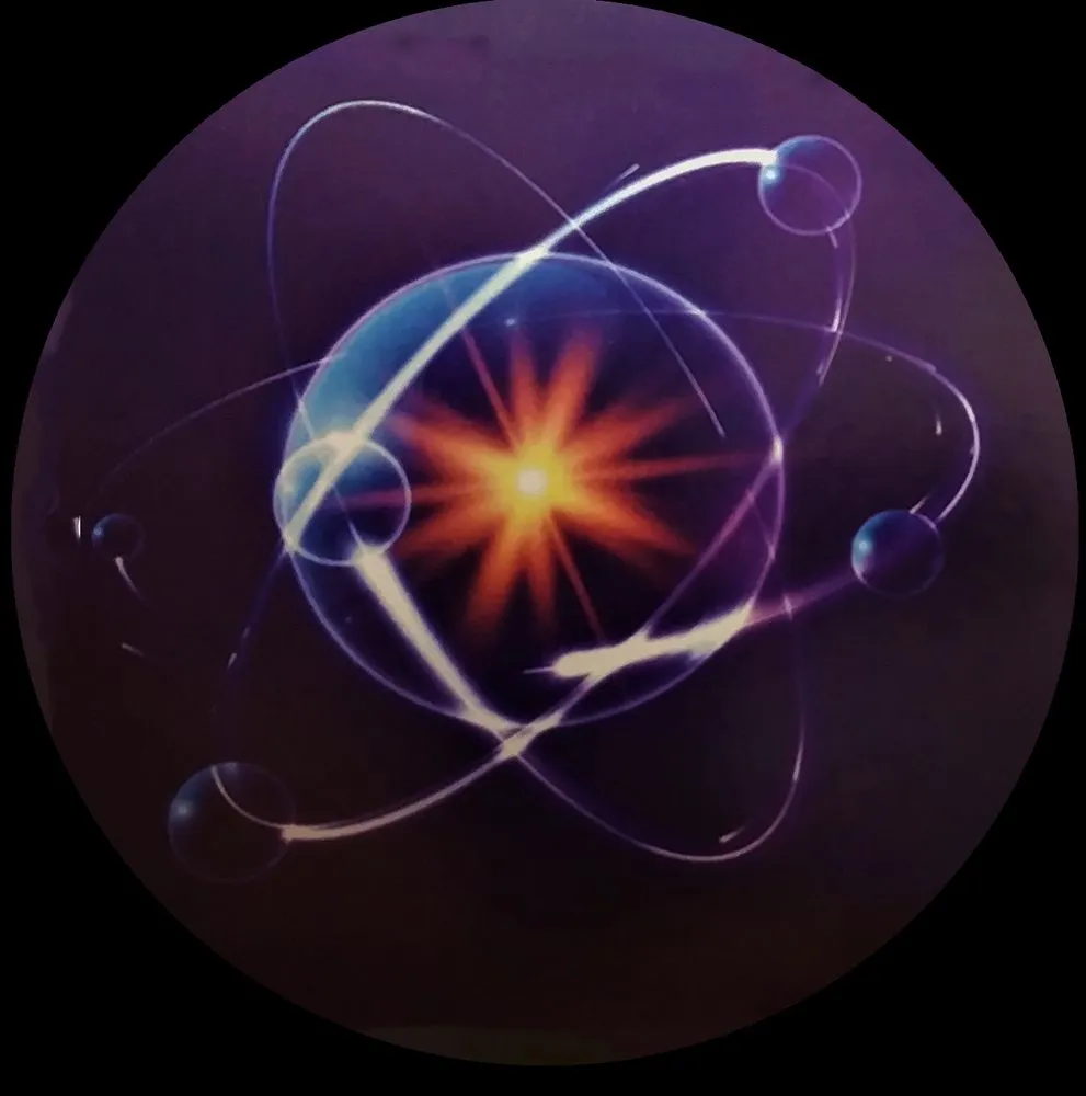 Slide of Daniel John Riley