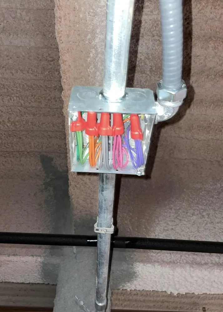 Slide of Daniel Kuhlmann Appliance Services