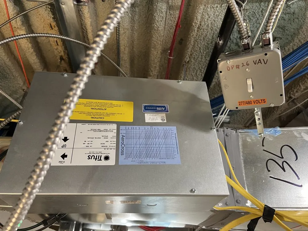 Slide of Daniel Kuhlmann Appliance Services