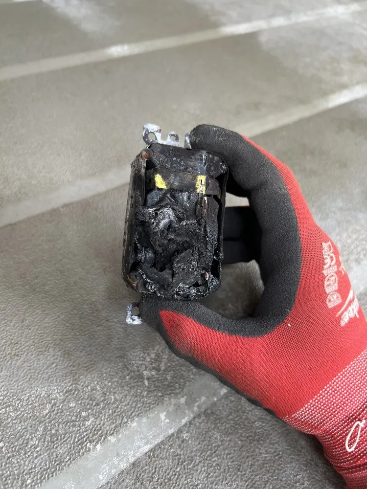 Slide of Daniel Kuhlmann Appliance Services