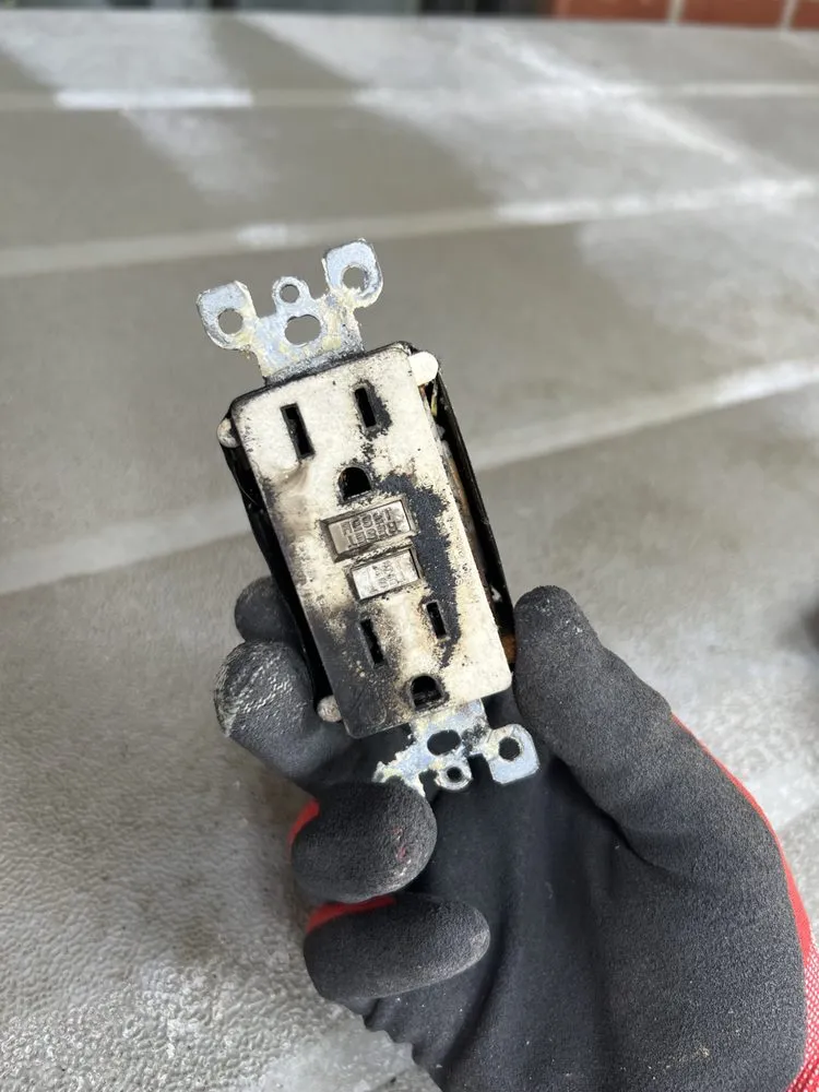 Slide of Daniel Kuhlmann Appliance Services