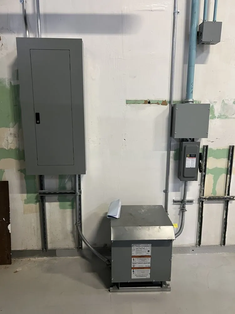 Slide of Daniel Kuhlmann Appliance Services