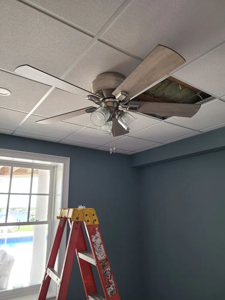 Slide of Daniel Kuhlmann Appliance Services