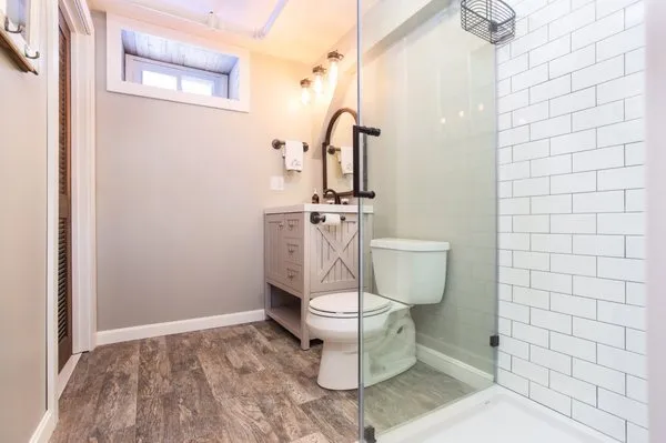 Daniel McCusker Master Electrician