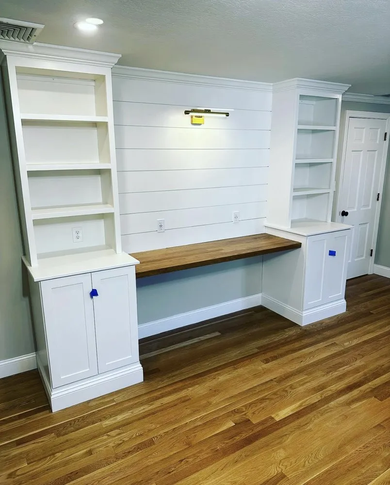 Certified electrical service for homes in emergency electrical service, by