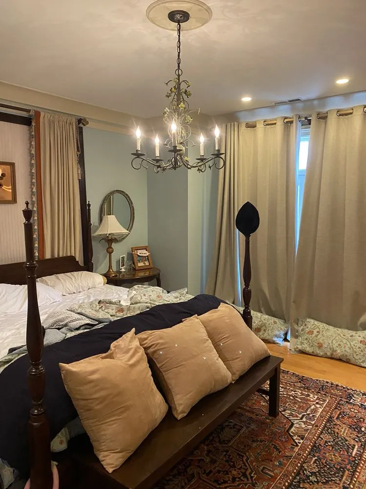 Slide of Daniel Stevenson Electrical Contractor