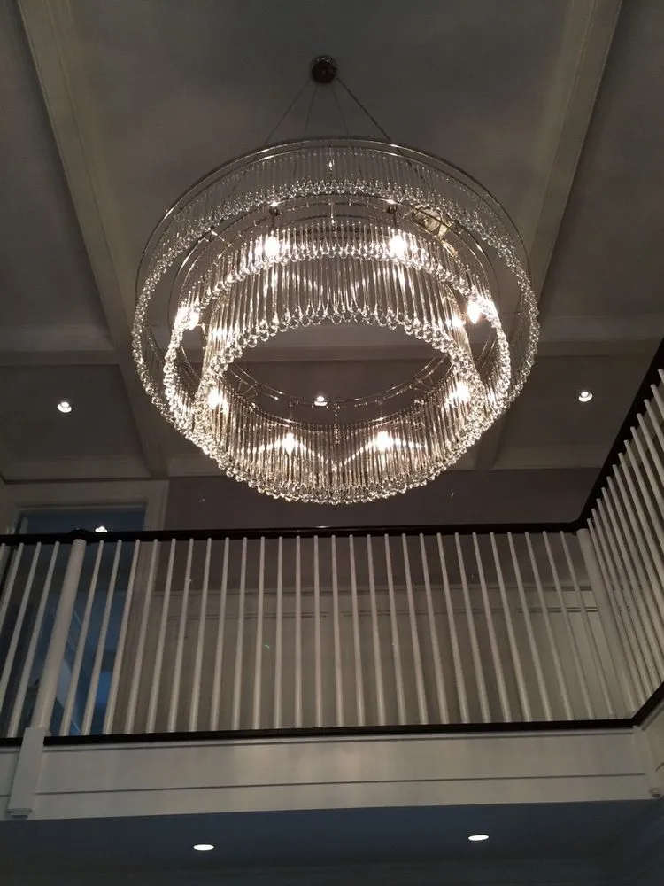 Slide of Daniel Stevenson Electrical Contractor