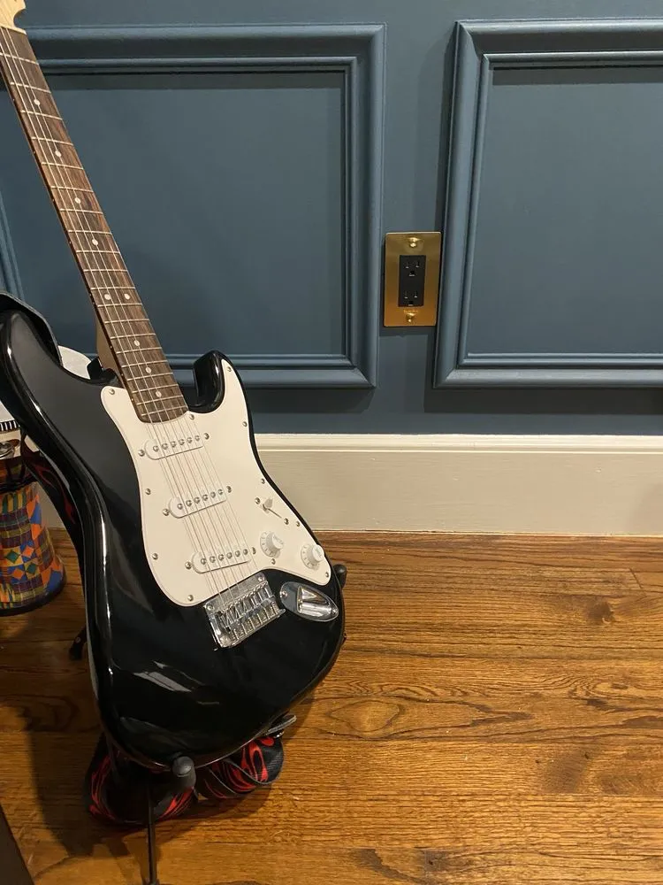 Slide of Daniel Stevenson Electrical Contractor