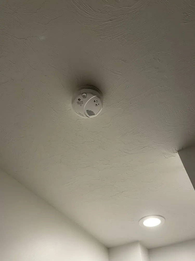 Slide of Daniel T Souza Electrician