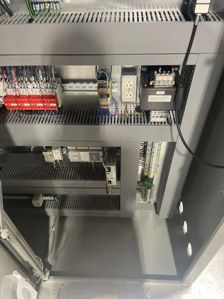 Slide of Daniel T Souza Electrician