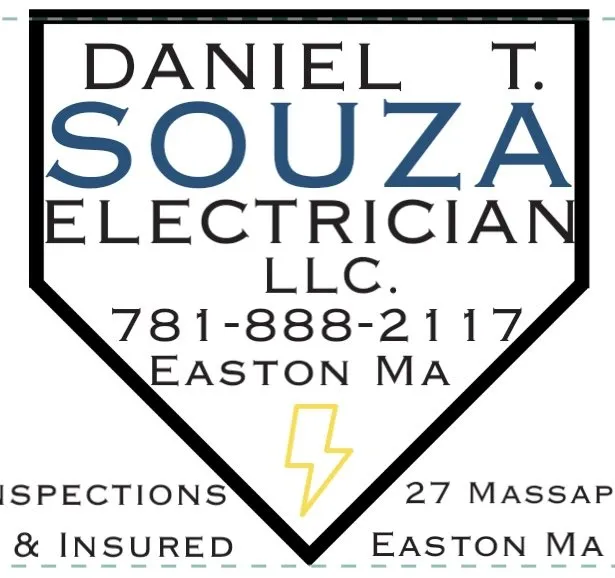 Slide of Daniel T Souza Electrician