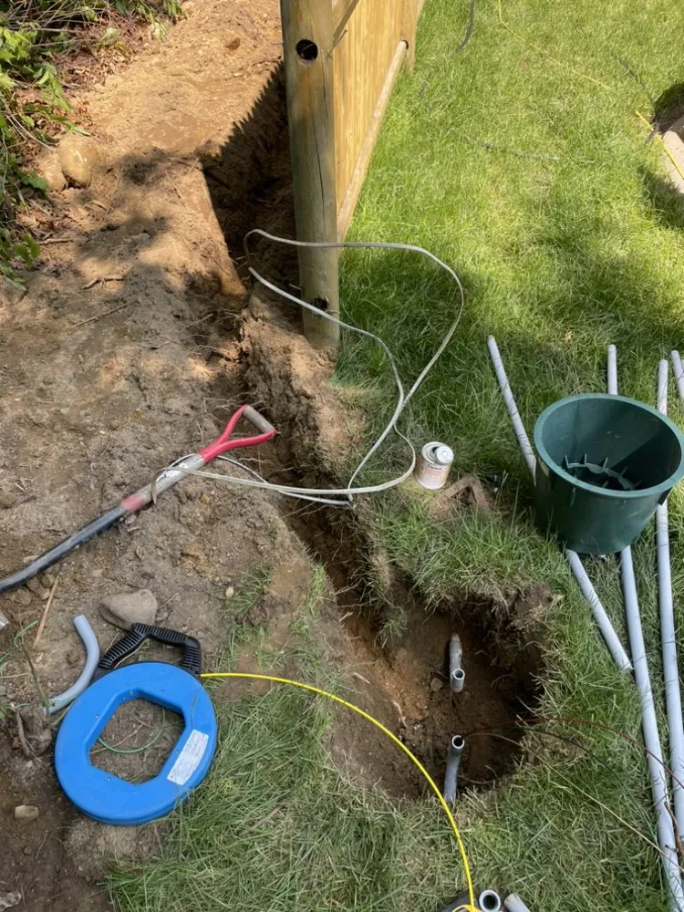 Slide of Daniel T Souza Electrician