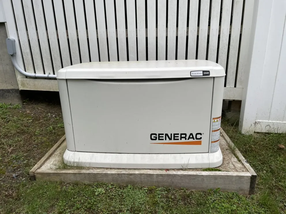 Slide of Daniel T Souza Electrician