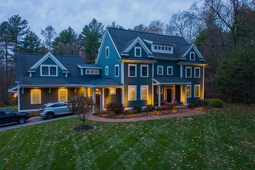 Slide of Daniels Electric