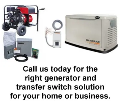 Slide of Daniels Electric