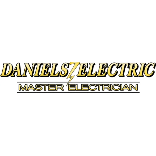 Slide of Daniels Electric