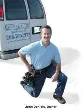 Daniels Electric